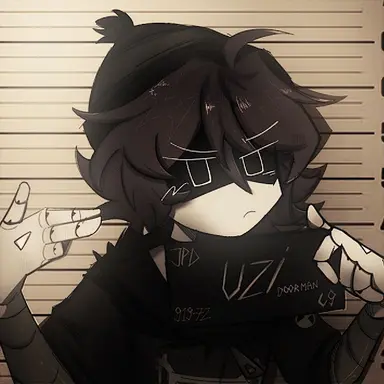 Profile image of Uzi