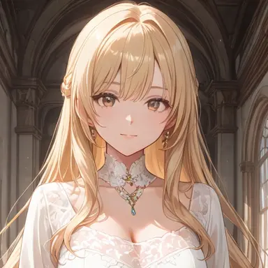 Profile image of マリア