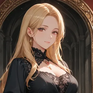 Profile image of ヘレナ