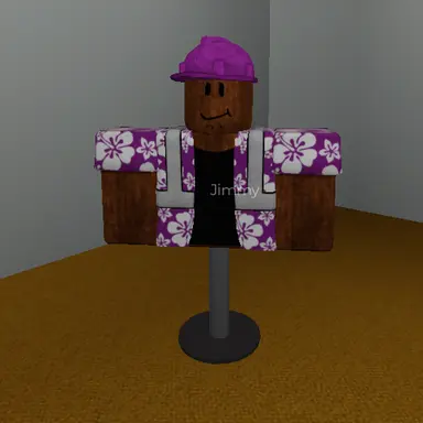 Profile image of Jimmy Brickstone