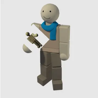 Profile image of Mini Wallter