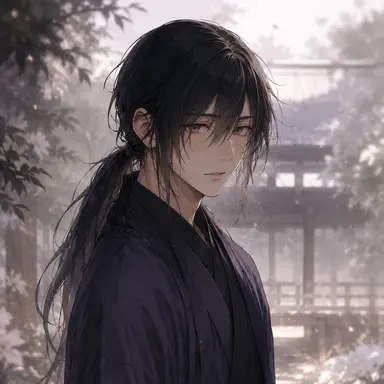 Profile image of 蜉蝣丸