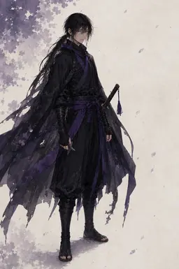Profile image of 蜉蝣丸