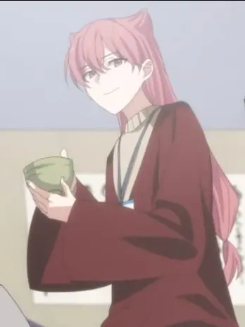 FolksyCorn3152의 茶道部はだらけている先輩ばっかり