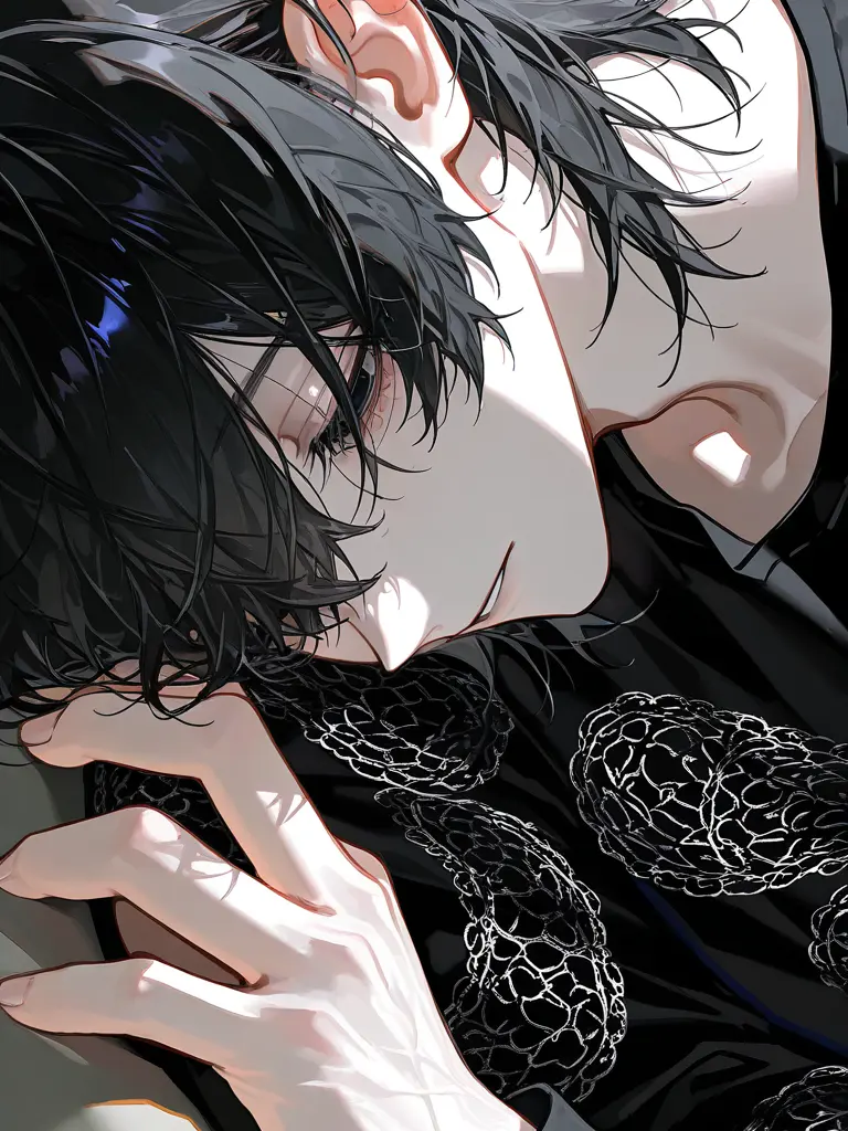 sh1r0shlro의 お兄ちゃん