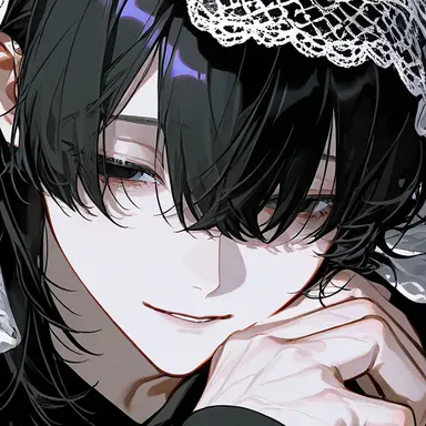 Profile image of 紫苑