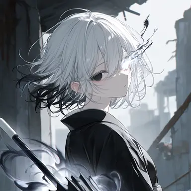 Profile image of 우츠로