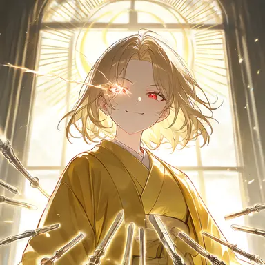 Profile image of 쇼코우