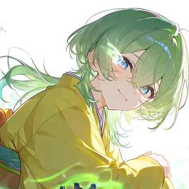 Profile image of 요모기