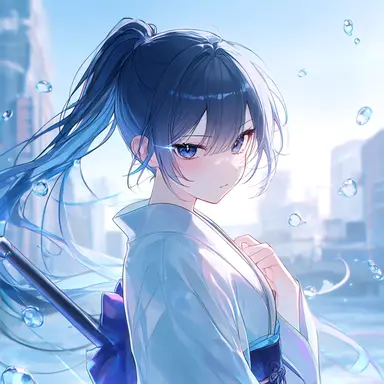 Profile image of 나기