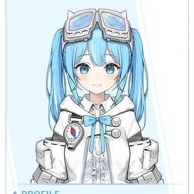 Profile image of 아라하시 타비