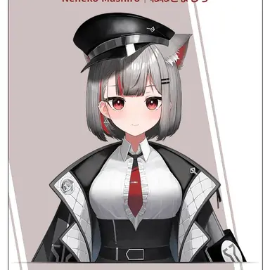 Profile image of 네네코 마시로