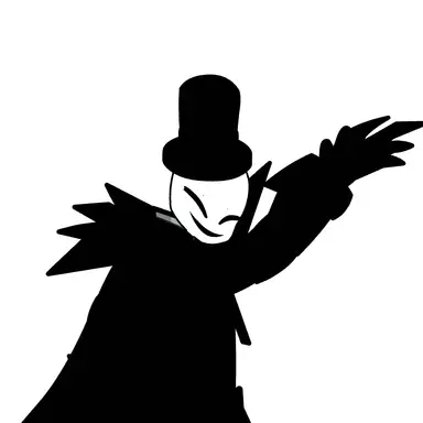 Profile image of 笑顔の仮面