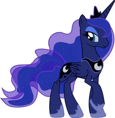 Profile image of Luna