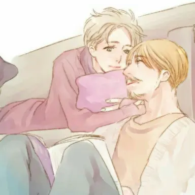 Profile image of 미케 자카리아스