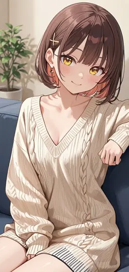 Profile image of Mao