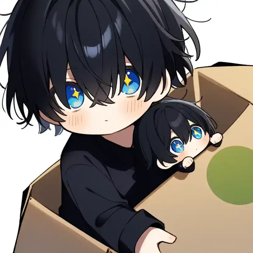 CockyMoth9974의 愛おしい弟達