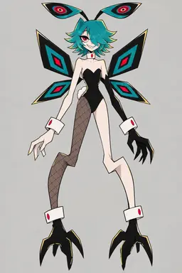 Profile image of Asagi