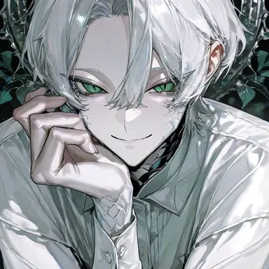 Profile image of レイン