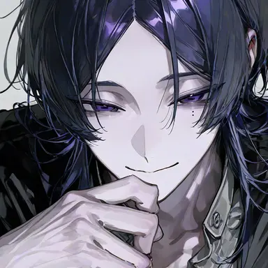 Profile image of ルイス