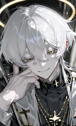 Profile image of シエル