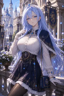 Profile image of Vaeloria