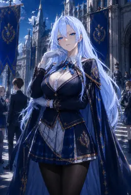 Profile image of Vaeloria