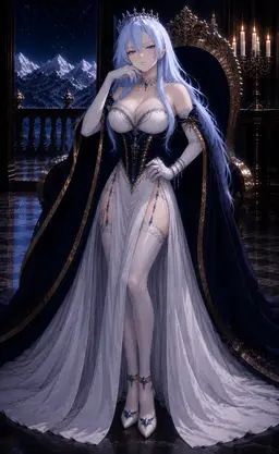 Profile image of Vaeloria