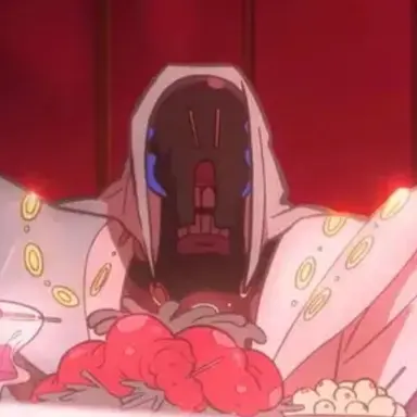 Profile image of ガーディアン・ウラク