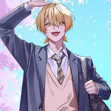 Profile image of あっきぃ