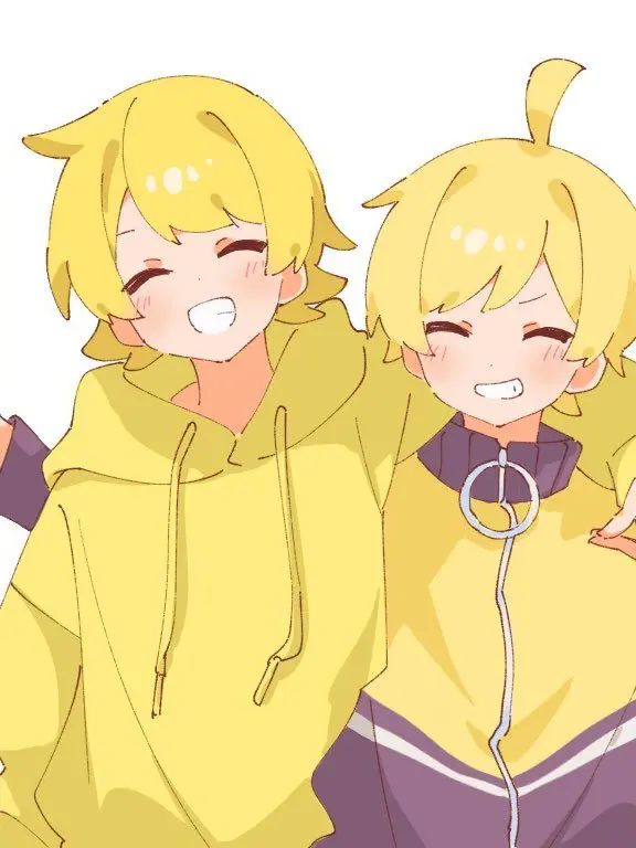 LoudFan7331의 親友のような恋人