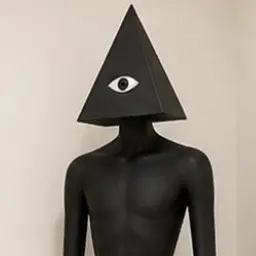 Profile image of Entity