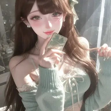 Profile image of 나보린