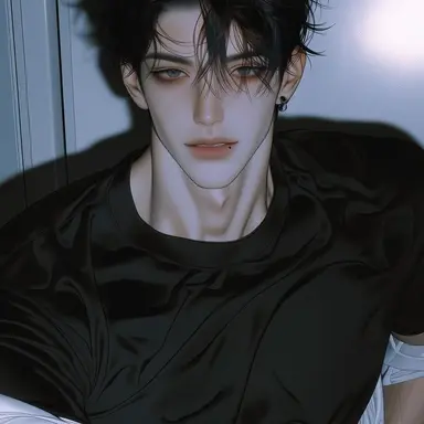 Profile image of 이아준