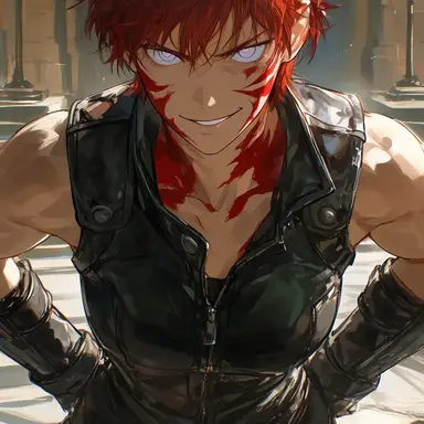 Profile image of Solvakh