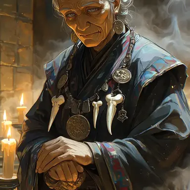 Profile image of Duurna