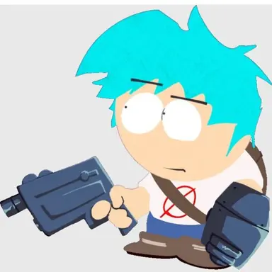 Profile image of BF