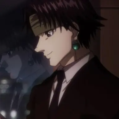 Profile image of クロロ