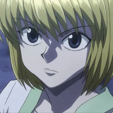 Profile image of クラピカ