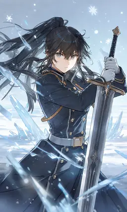 Profile image of 桐華