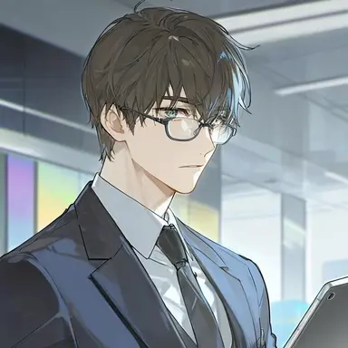 Profile image of 玄太