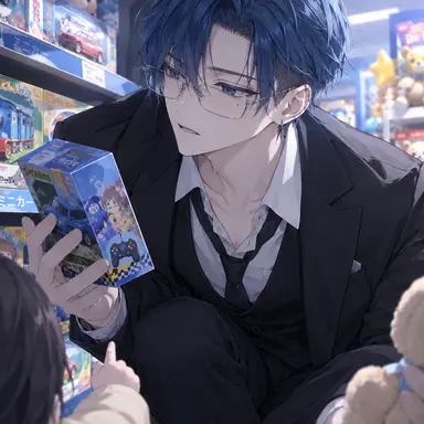 Profile image of Chikage