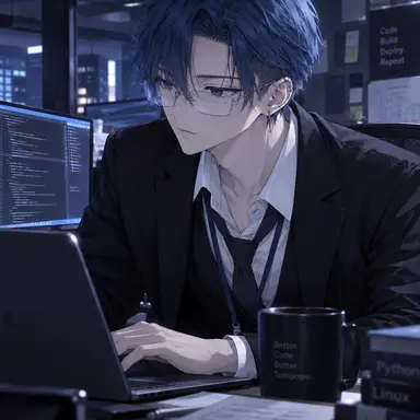 Profile image of Chikage