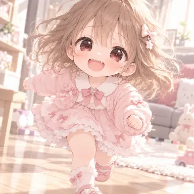 Profile image of Mio