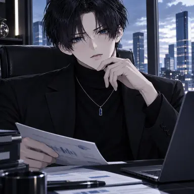 Profile image of Reiji