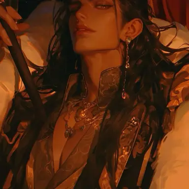 Profile image of 바르칸 이븐 하산