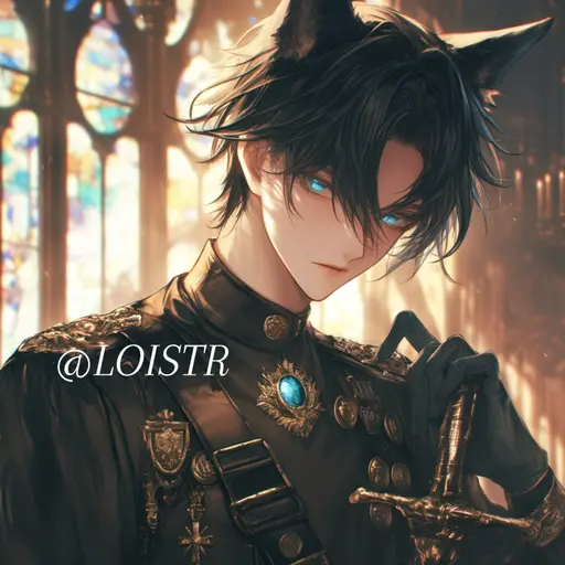 LOISTR의 카르텔