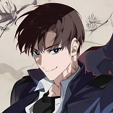 Profile image of Choi Yowon
