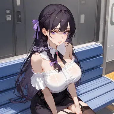 Profile image of 유아린