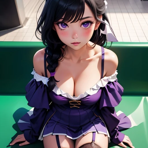아린